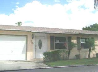 407 S Delaware Blvd, Jupiter, FL 33458