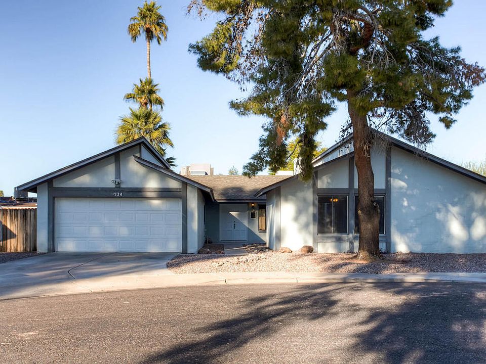 1st image of 1234 W Madero Ave