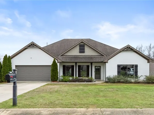 1708 Sweetgum Cir, Tuscaloosa, AL 35405