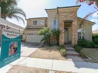 2443 N Schuman Pl, Santa Maria, CA 93458