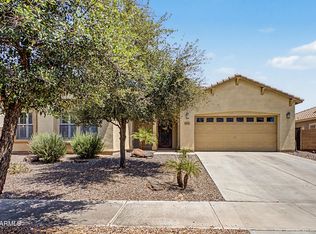 2922 E Eleana Ln, Gilbert, AZ 85298