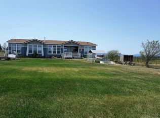 8800 NW Feather Dr, Culver, OR 97734