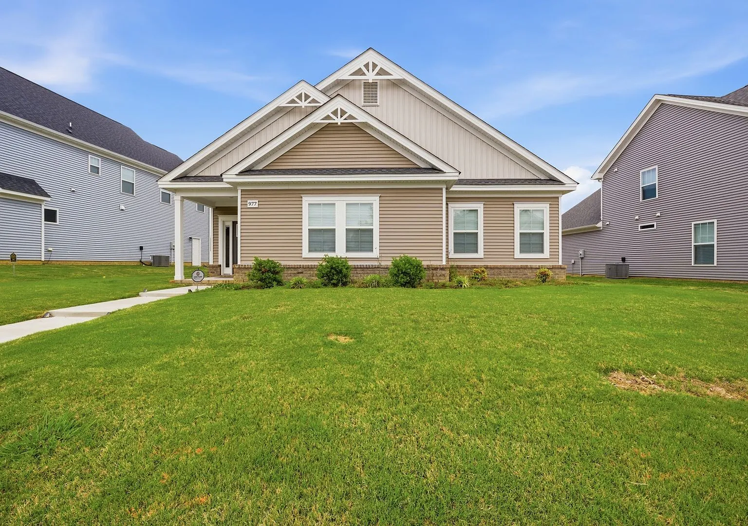 977 Hillpoint Road, Suffolk, Virginia 23434 — Photo 3