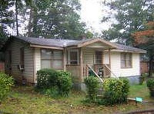 109 James Rd, Athens, GA 30606