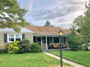 30 Delaware Ave, West Long Branch, NJ 07764