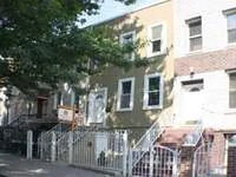 1239A Putnam Avenue in Bushwick