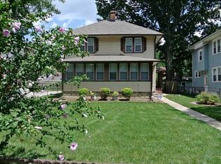 3607 Carrollton Ave, Indianapolis, IN