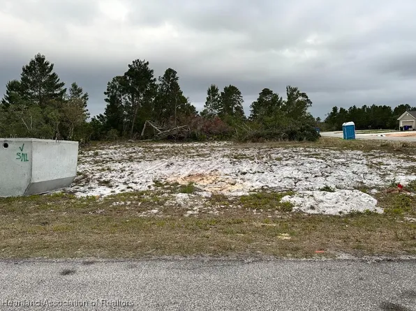 5930 Monegro St, Sebring, FL 33872