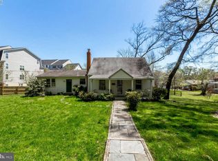 11221 Rose Ln, Silver Spring, MD 20902