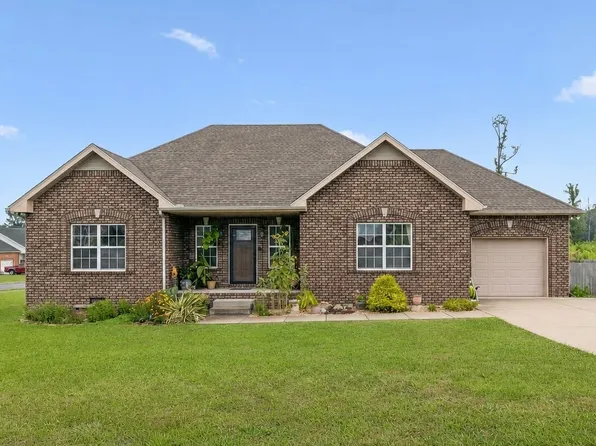503 Polo Ln, Springfield, TN 37172