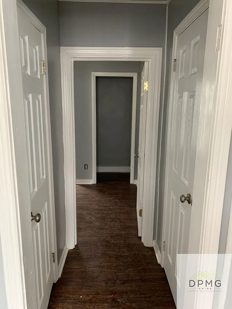 Welcome to 129 S Hosmer #2 Lansing, MI 48912!! — Photo 2