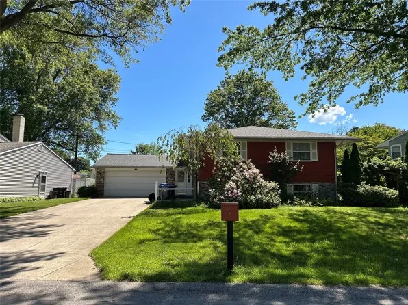 5343 Bondy Dr, Erie, PA 16509