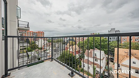 Rented by Nooklyn NYC LLC