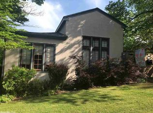 103 Edgewood St, Hot Springs, AR 71901