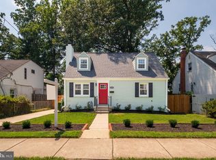 10600 Huntley Pl, Silver Spring, MD 20902