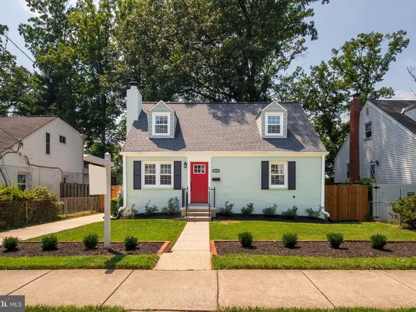 10600 Huntley Pl, Silver Spring, MD 20902