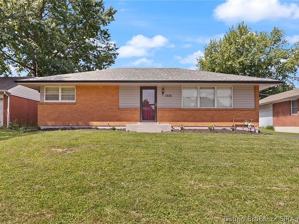 1st image of 1535 Briarwood Drive