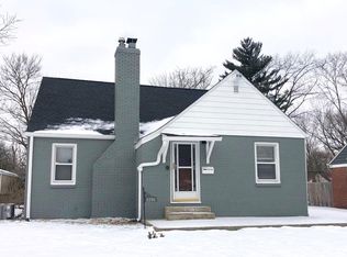 3130 Sharon Ave, Indianapolis, IN