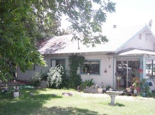 22814 Reno Ave, Gerber, CA 96035