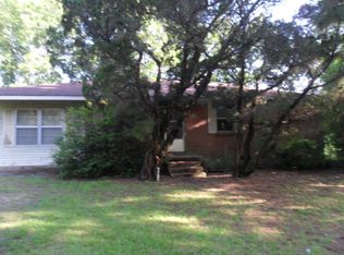 19932 Horn Hill Rd, Opp, AL 36467