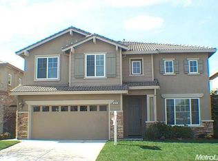 10218 Stockmen Way, Elk Grove, CA 95757