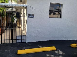 3680 NW 20th Ct #3, Miami, FL 33142