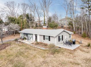 479 Maple Dr, Old Fort, NC 28762