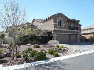 8731 Rhonda Blake Ave, Las Vegas, NV 89143