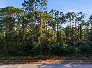 2428 Mabry St, Alva, FL 33920