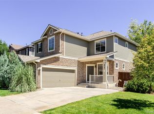 978 N Tamarac St, Denver, CO 80230