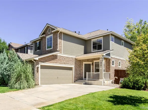 978 N Tamarac St, Denver, CO 80230