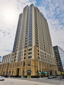1400 S Michigan Ave APT 712, Chicago, IL, 60605