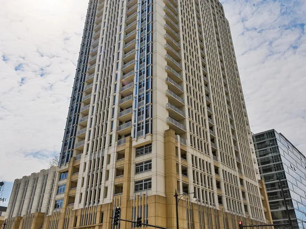 1400 S Michigan Ave APT 712, Chicago, IL 60605