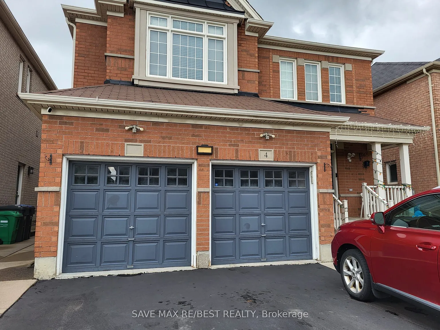 2 bed, $1,599 — Photo 1
