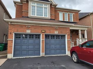 (Undisclosed Address), Brampton, ON L6P 3P4