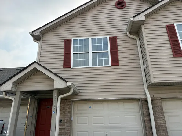 4717 Kelvington Dr, Indianapolis, IN 46254