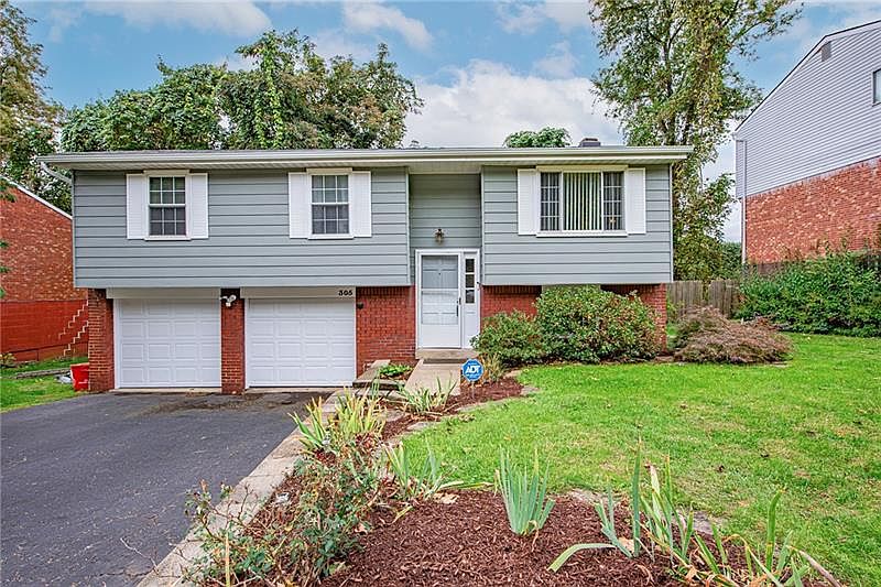 305 Golden Gate Dr, Verona, PA 15147 | Zillow