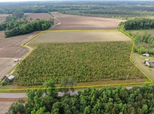 TBD Highway 430, Nichols, SC 29581