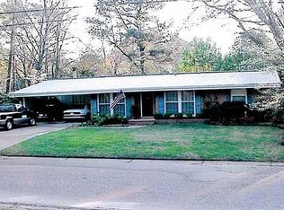 228 Cache Cir, Mobile, AL 36611