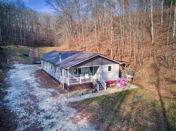 11 Virginia Ln, West Liberty, KY 41472