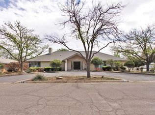 3007 Lockheed Dr, Midland, TX 79701