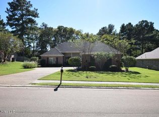 111 S Branch St, Madison, MS 39110