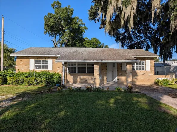 2835 DIXIE ROAD, LAKELAND, FL 33801