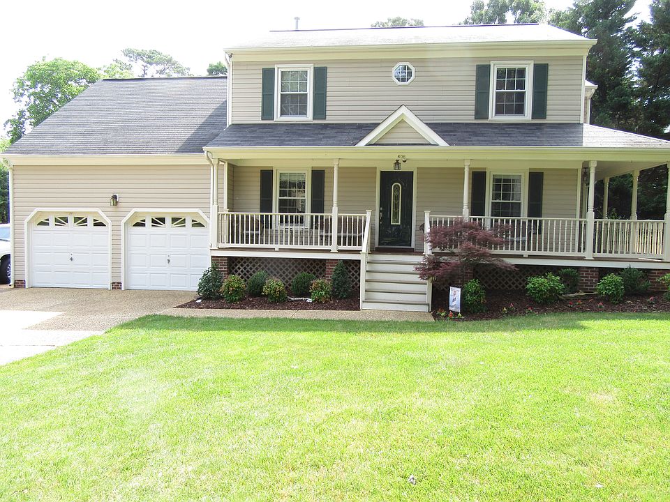 1st image of 606 Lucas Creek Rd
