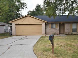 4619 Quailgate Dr, Spring, TX 77373