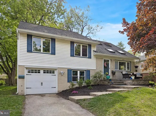 532 Bryn Mawr Ave, Swarthmore, PA 19081