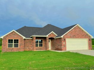 157 Lake Meadow Loop Rd, Durant, OK 74701