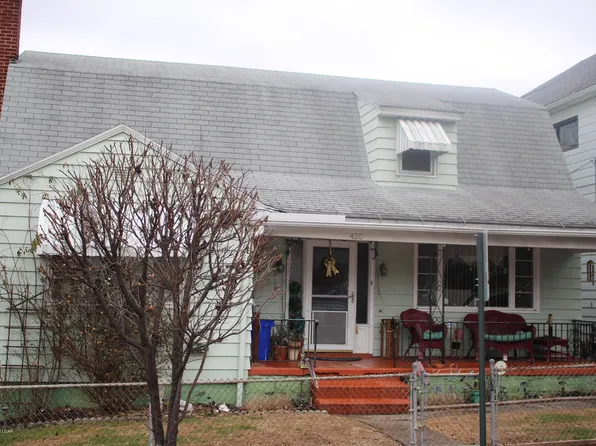 420 E Church St, Nanticoke, PA 18634