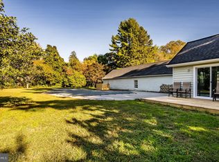 226 S Fairville Rd, Chadds Ford, PA 19317