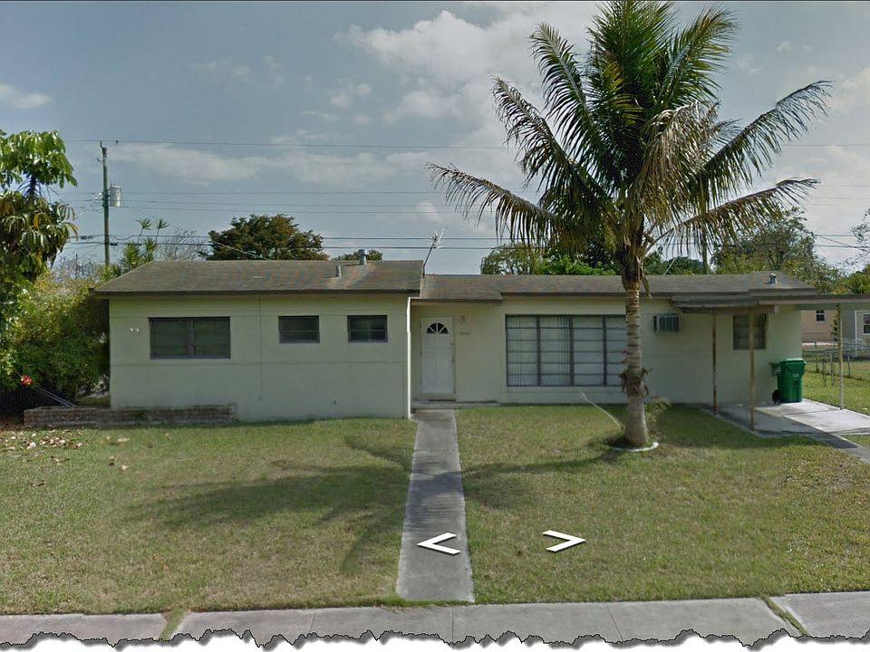 Cutler Bay Commuter's Delight